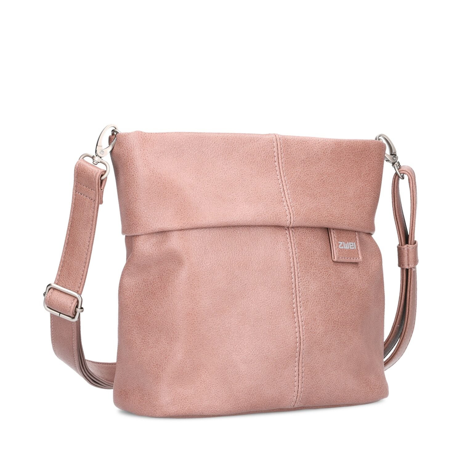 Blush shoulder bag 2025